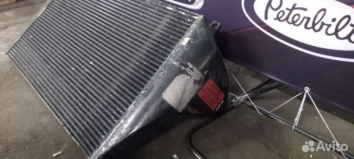 Интеркуллер Cummins 14International 9200i