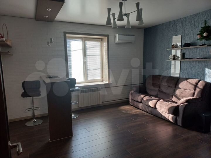 3-к. квартира, 73,1 м², 2/3 эт.