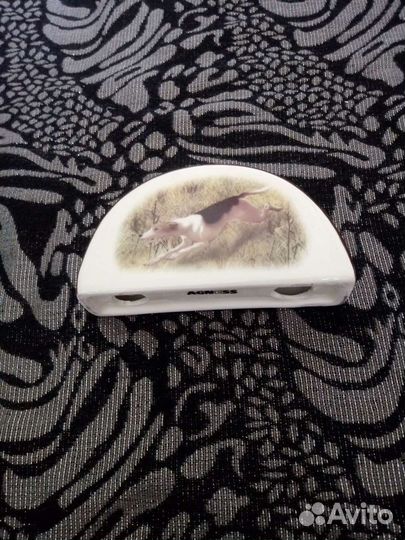 Салфетница и набор для специй