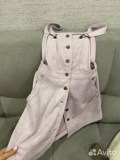 Комбинезон женский