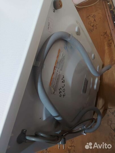 Стиральная машина samsung