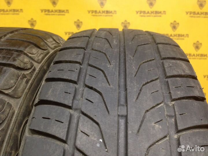 Contyre Megapolis 175/70 R13 82H