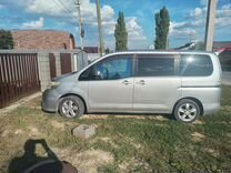 Nissan Serena 2.0 CVT, 2008, 310 000 км, с пробегом, цена 1 019 500 руб.