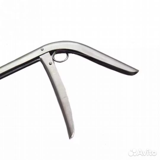 Экстрактор профессиональный для морской ловли