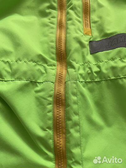 Зимний комбинезон jamm 116