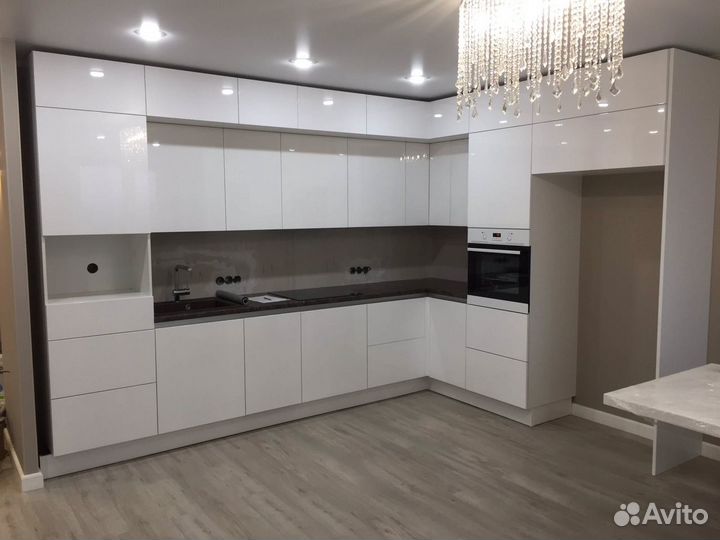 Сборка мебели,кухни,Германии, Италии,России,ikea