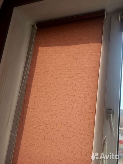 Рулонная штора Макси