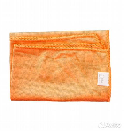 Тряпка для стекла Гринвей