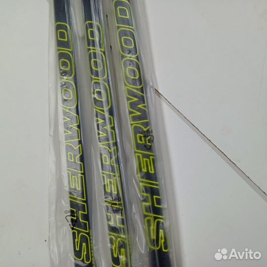 Клюшка хоккейная sherwood legend pro