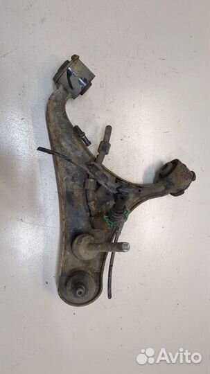 Рычаг подвески Land Rover Discovery 4, 2011