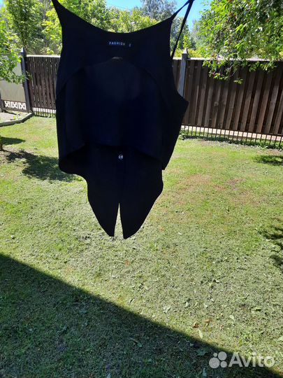 Топик женский 48р + бесплатно брюки