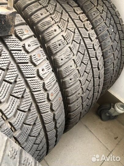 Viatti Brina Nordico V-522 255/55 R16