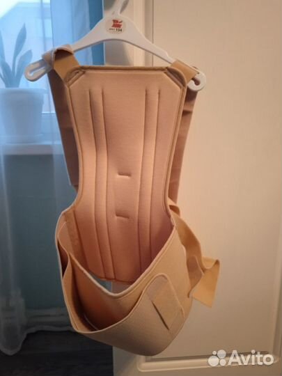 Новый корректор осанки детский