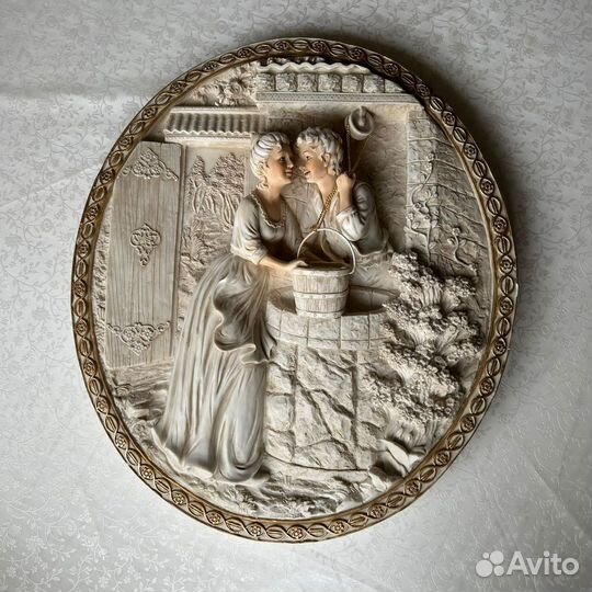 Новое объемное панно на стену