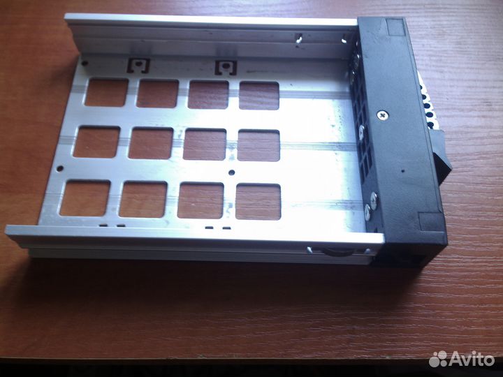 Корпус сервера