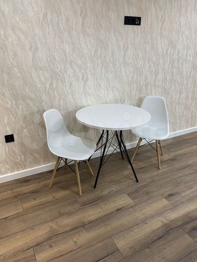 1-к. квартира, 40 м², 8/16 эт.