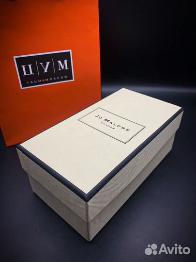 Духи jo malone 100мл Дубай