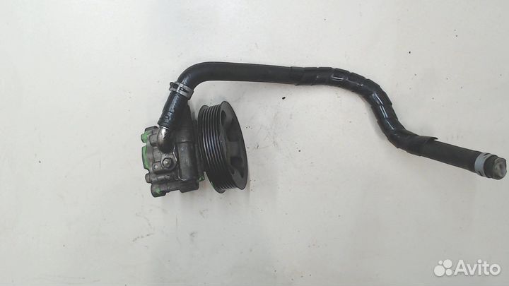 Гур Toyota Camry V40, 2006