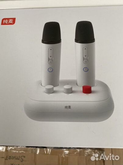 Караоке система X2 auto car