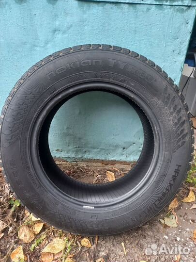 Nokian Tyres Hakkapeliitta 9 195/65 R15