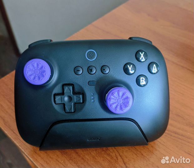 Геймпад 8bitdo ultimate bluetooth