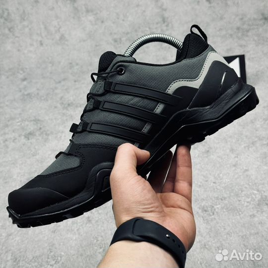 Кроссовки Adidas terrex gore tex