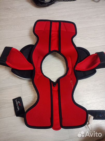 Нагрудник хоккейный детский 5-8 лет