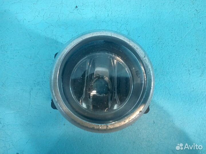 Фара противотуманная передняя правая Ford Focus 2