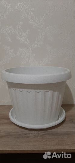 Горшок для цветов