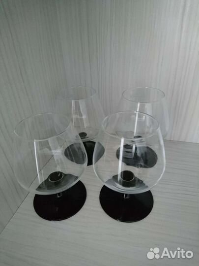 Бокалы Luminarc 4шт