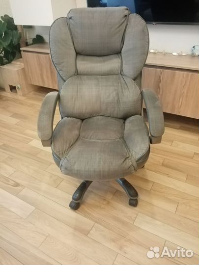 Компьютерное кресло chairman home 434