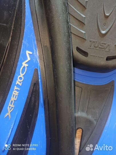 Ласты для подводной охоты