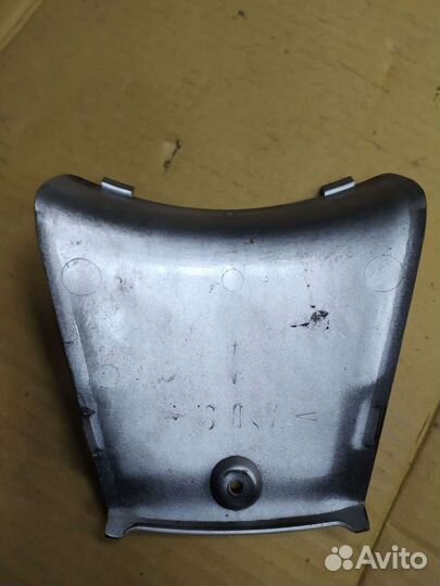 Свечной лючок Yamaha Axis 50/90