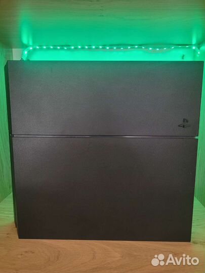 Sony PS4