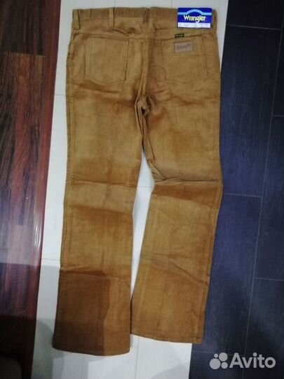 Нов. джинсы Wrangler Blue Bell 70** 40-36 Belgium