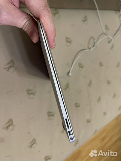 Macbook air 13 2017 256Gb