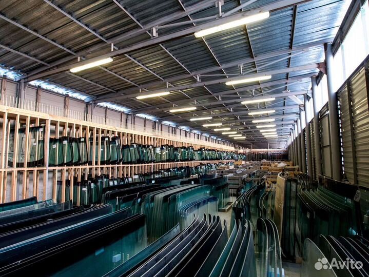 Лобовое стекло форд эко спорт