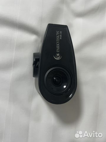 Видеорегистратор Parkvision PVR-55