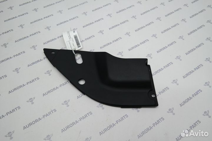 Накладка Range Rover Sport 2 L494 2013