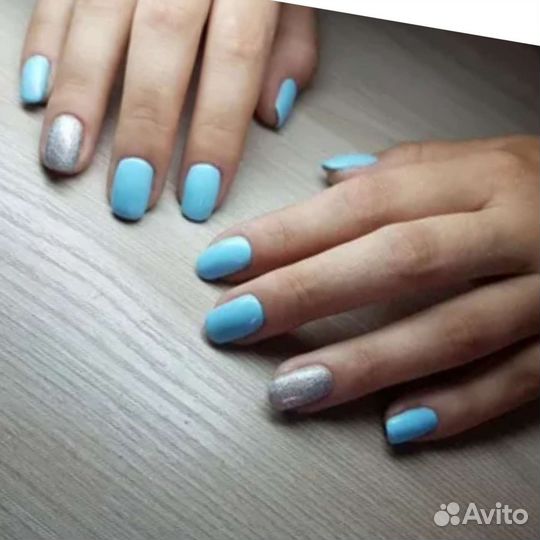 Маникюр,педикюр.Волгарь