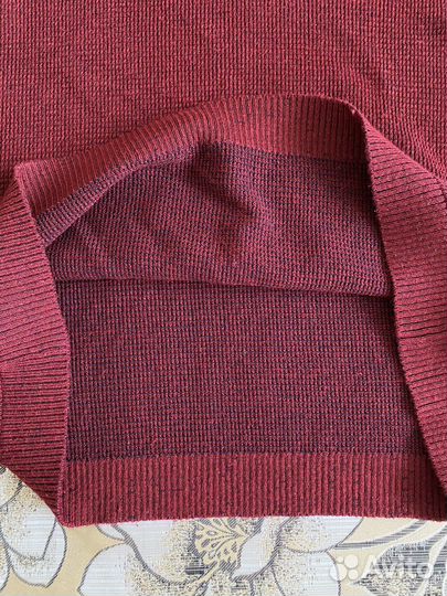 Пуловер мужской