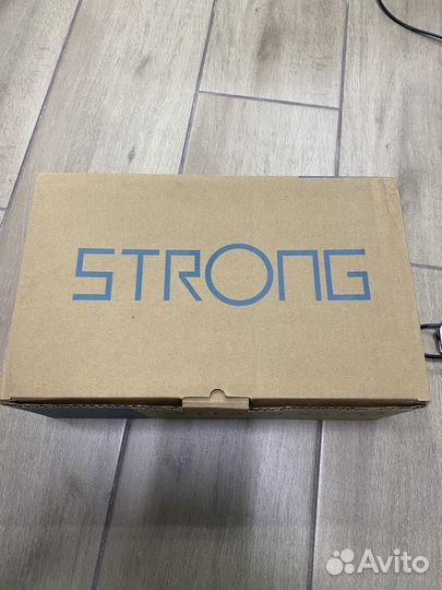 Аппарат для маникюра strong 90