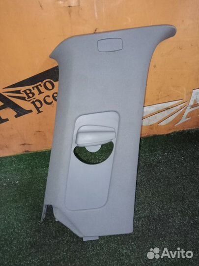 Обшивка стойки салона задняя левая Volkswagen