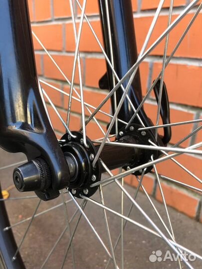 Велосипед Stern Energy 1.0 26