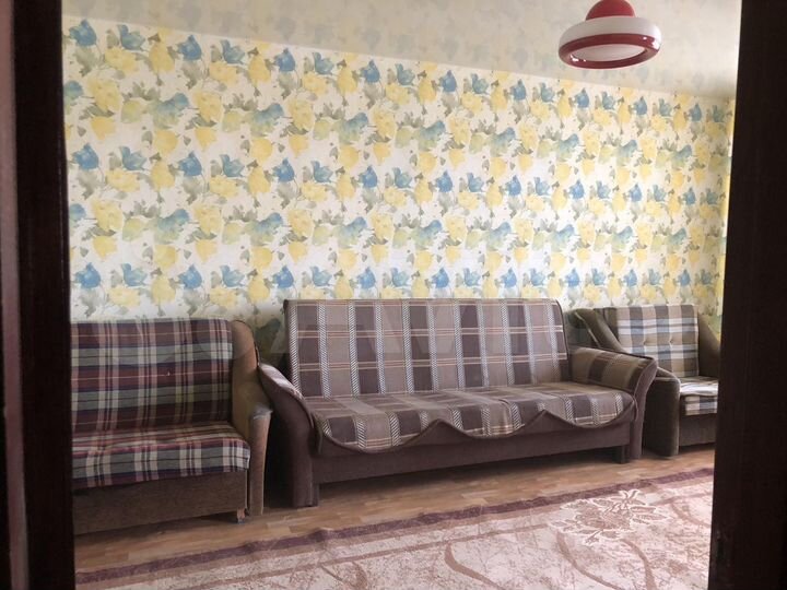 1-к. квартира, 25 м², 3/5 эт.