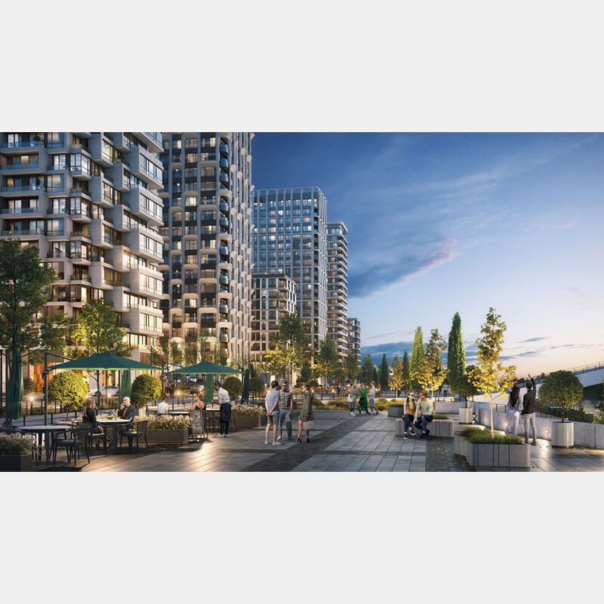 4-к. квартира, 114 м², 12/12 эт.