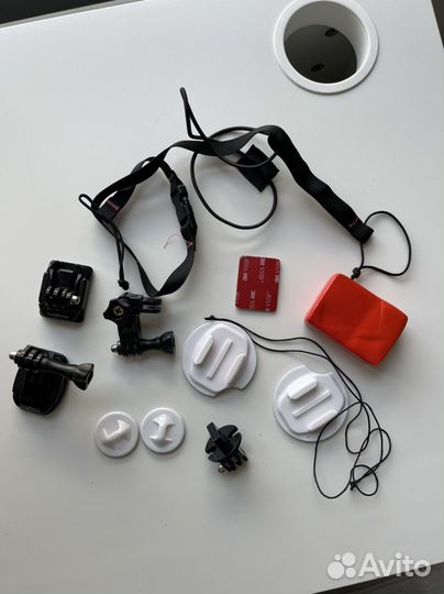 Крепления для GoPro