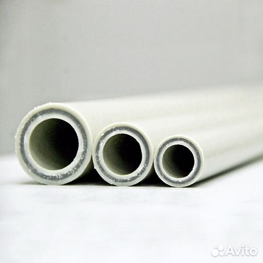 Труба армированная со стекловолокном d40