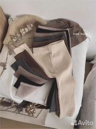 Легинсы детские