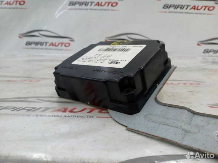 Блок электронный Kia Sorento Prime 3 D4HB